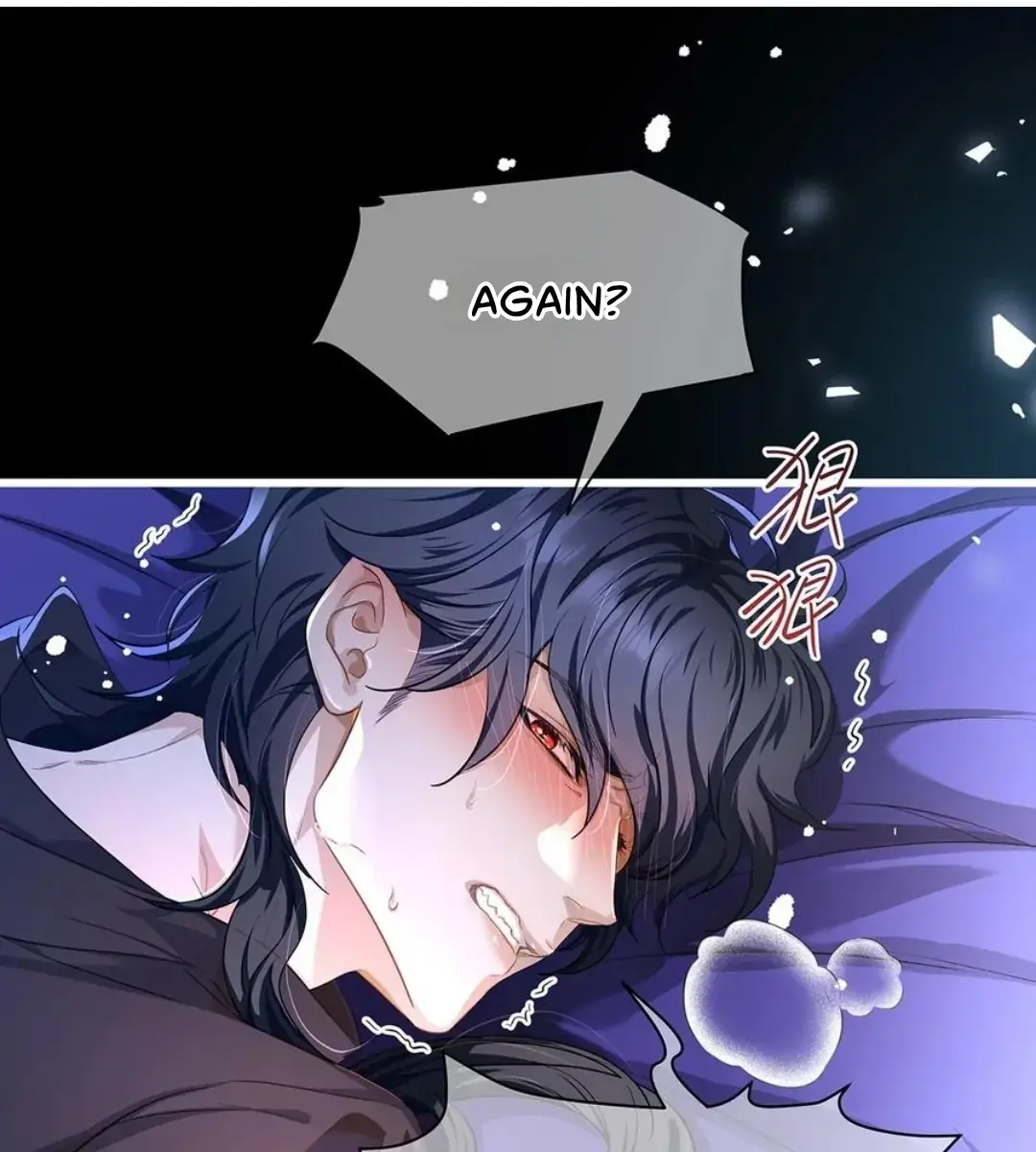 I Was Reborn as His Highness the Prince's Little Evil Dragon Chapter 50 Page 35