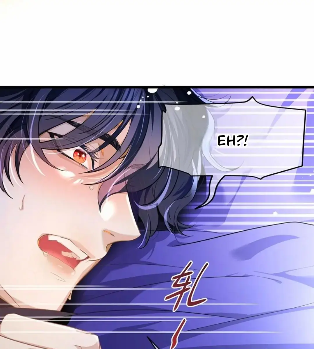 I Was Reborn as His Highness the Prince's Little Evil Dragon Chapter 50 Page 41