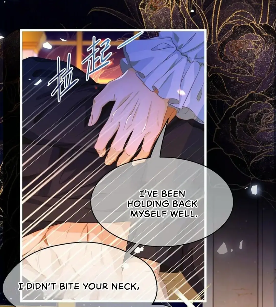 I Was Reborn as His Highness the Prince's Little Evil Dragon Chapter 50 Page 48