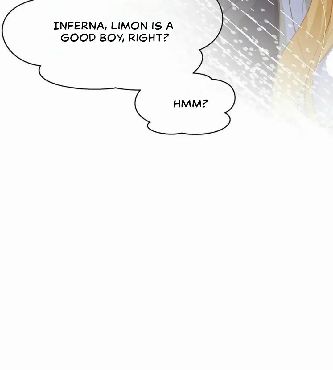 I Was Reborn as His Highness the Prince's Little Evil Dragon Chapter 50 Page 50