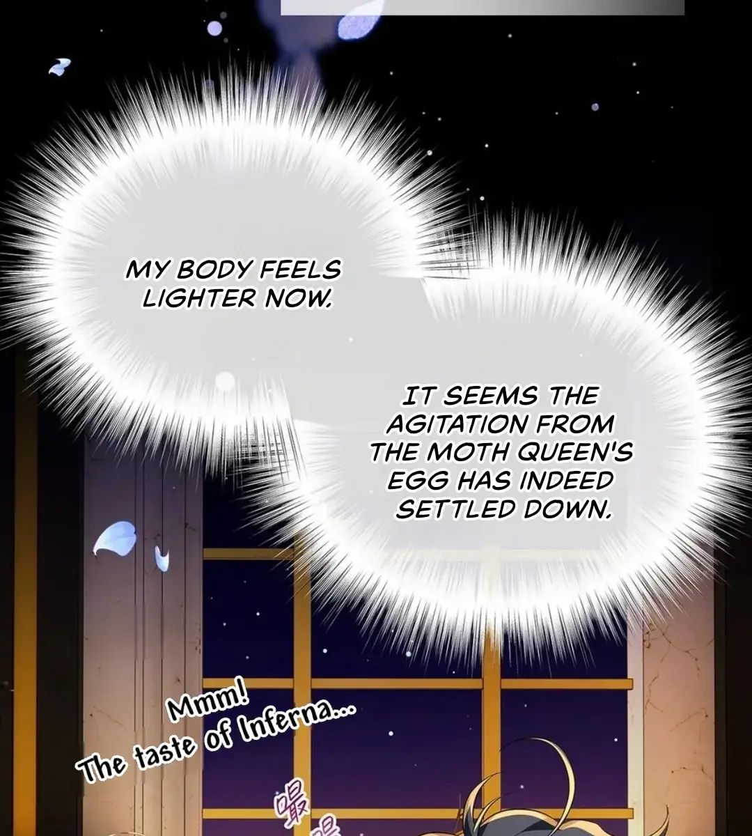 I Was Reborn as His Highness the Prince's Little Evil Dragon Chapter 50 Page 55