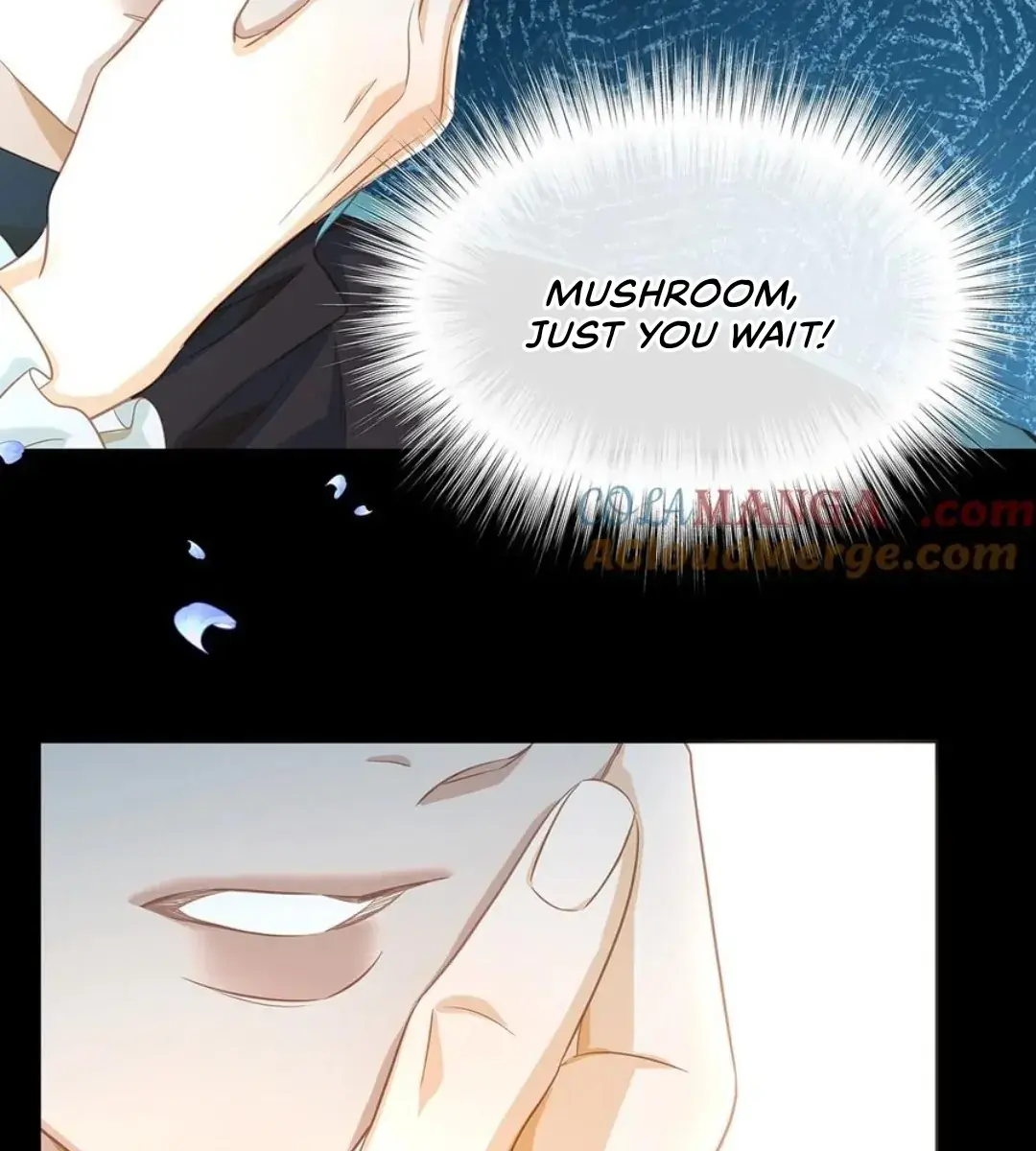I Was Reborn as His Highness the Prince's Little Evil Dragon Chapter 50 Page 59