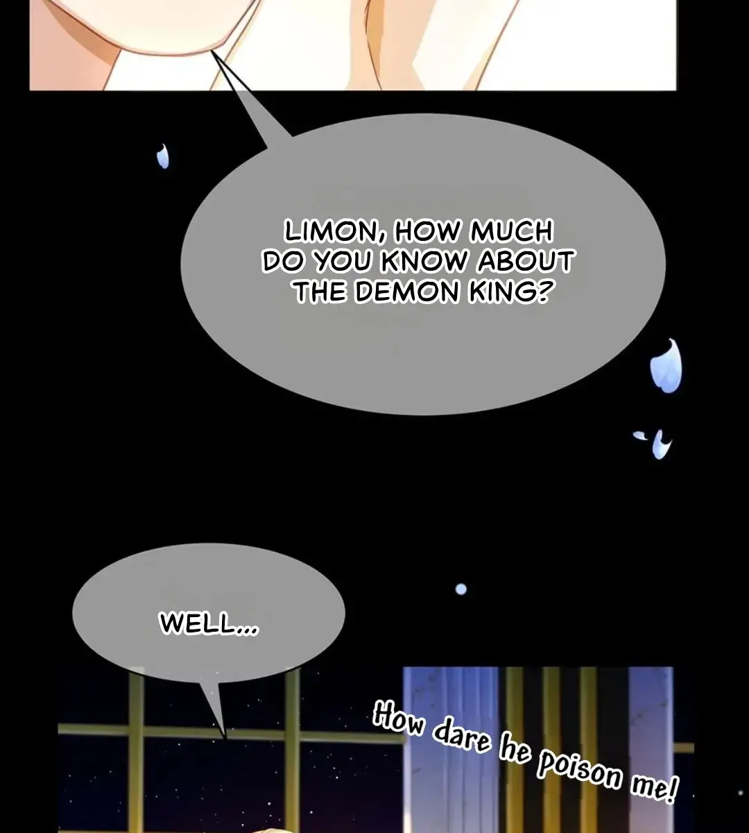 I Was Reborn as His Highness the Prince's Little Evil Dragon Chapter 50 Page 60