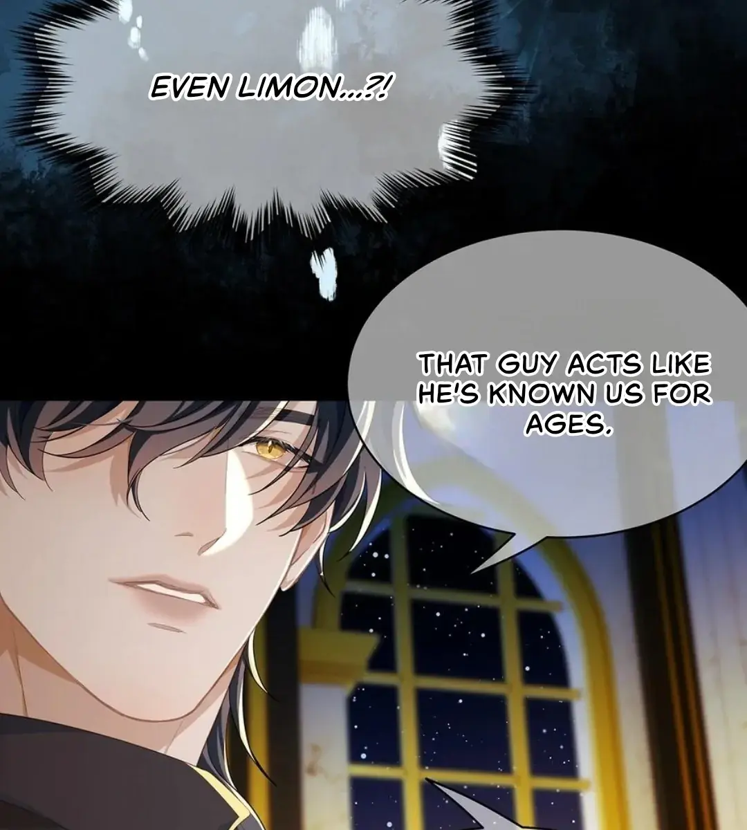 I Was Reborn as His Highness the Prince's Little Evil Dragon Chapter 50 Page 66