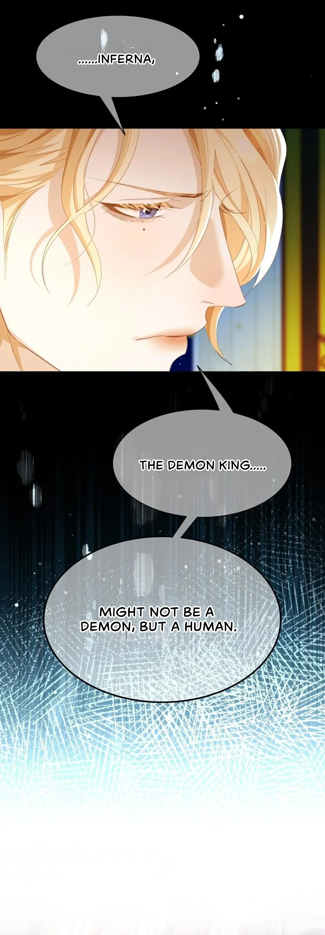 I Was Reborn as His Highness the Prince's Little Evil Dragon Chapter 50 Page 68