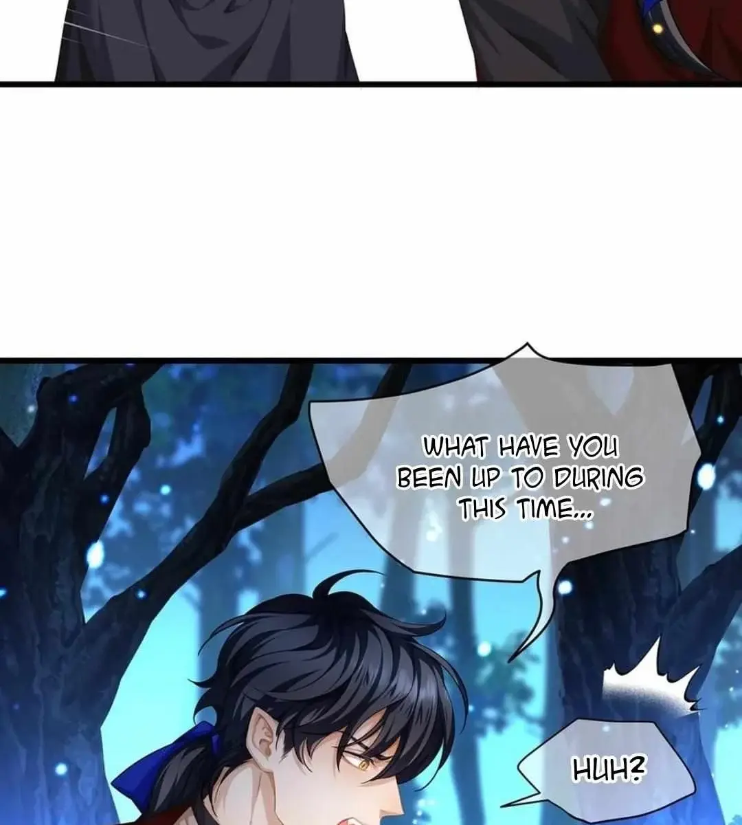 I Was Reborn as His Highness the Prince's Little Evil Dragon Chapter 55 Page 5