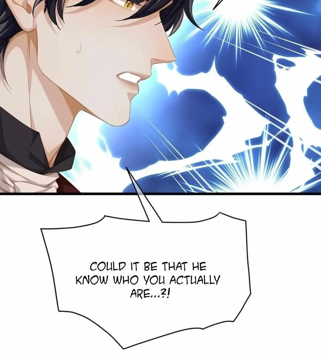 I Was Reborn as His Highness the Prince's Little Evil Dragon Chapter 55 Page 12