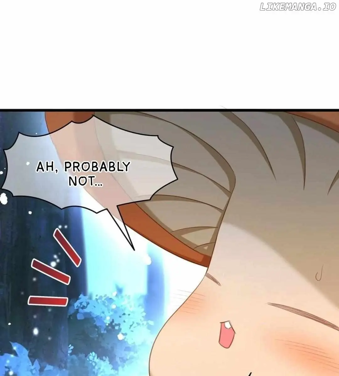 I Was Reborn as His Highness the Prince's Little Evil Dragon Chapter 55 Page 14