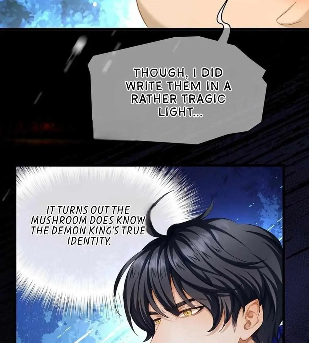 I Was Reborn as His Highness the Prince's Little Evil Dragon Chapter 55 Page 15