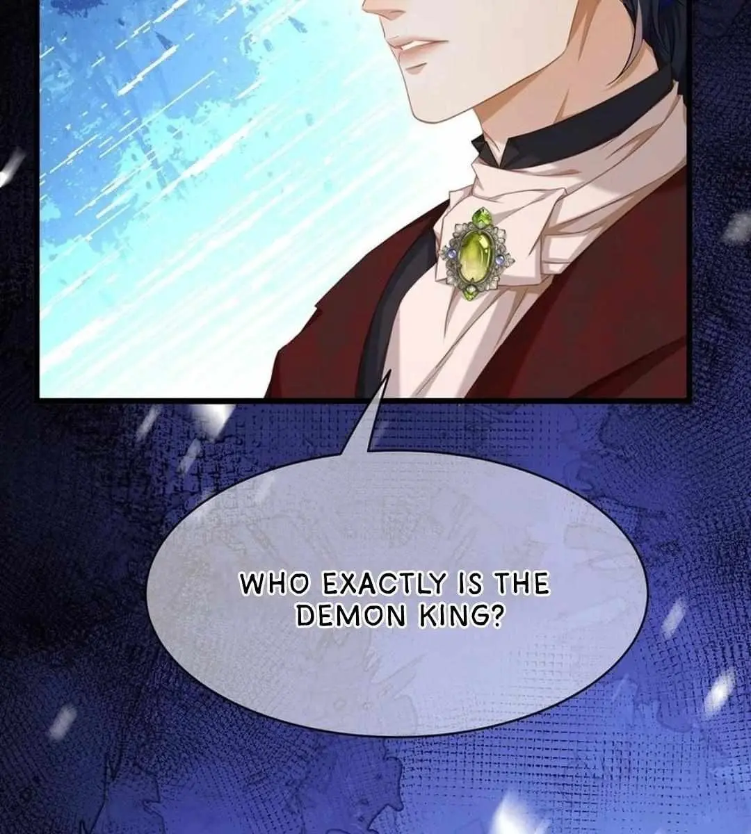 I Was Reborn as His Highness the Prince's Little Evil Dragon Chapter 55 Page 16