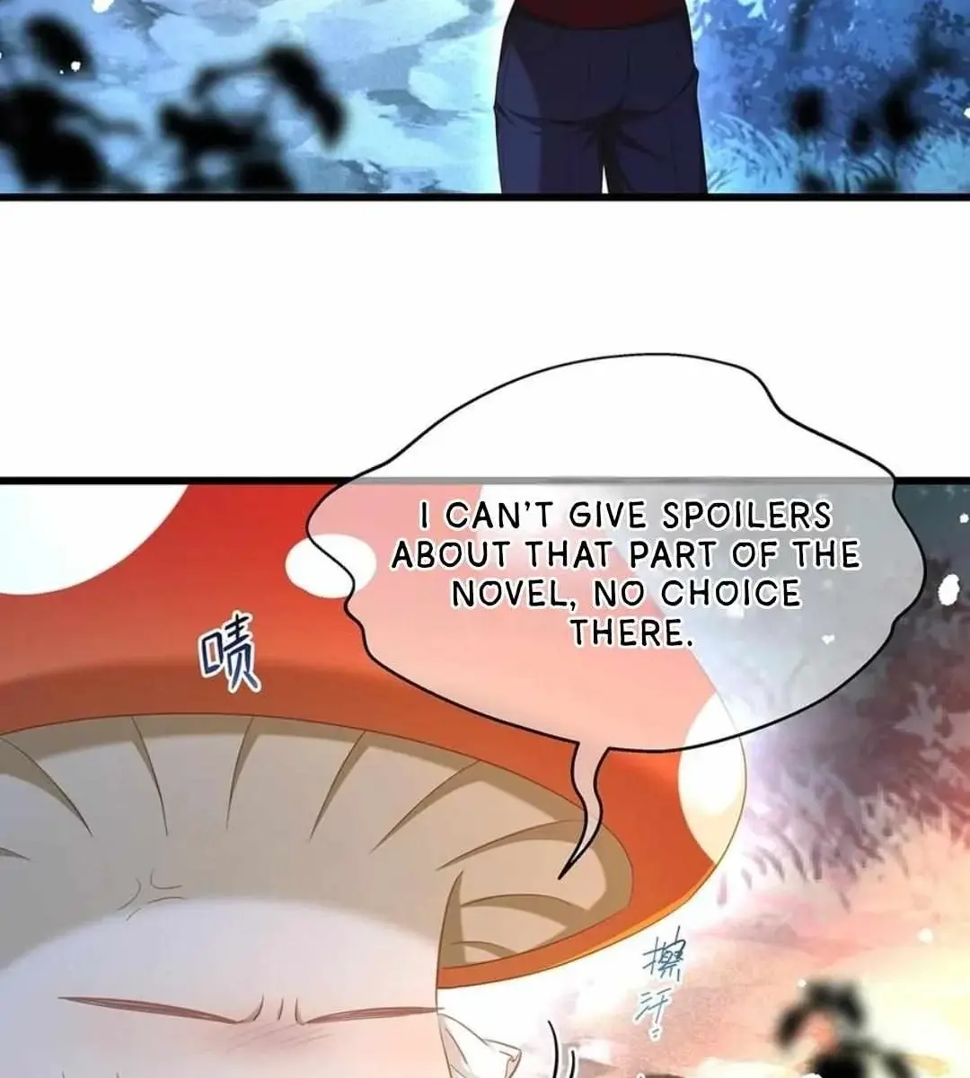 I Was Reborn as His Highness the Prince's Little Evil Dragon Chapter 55 Page 20