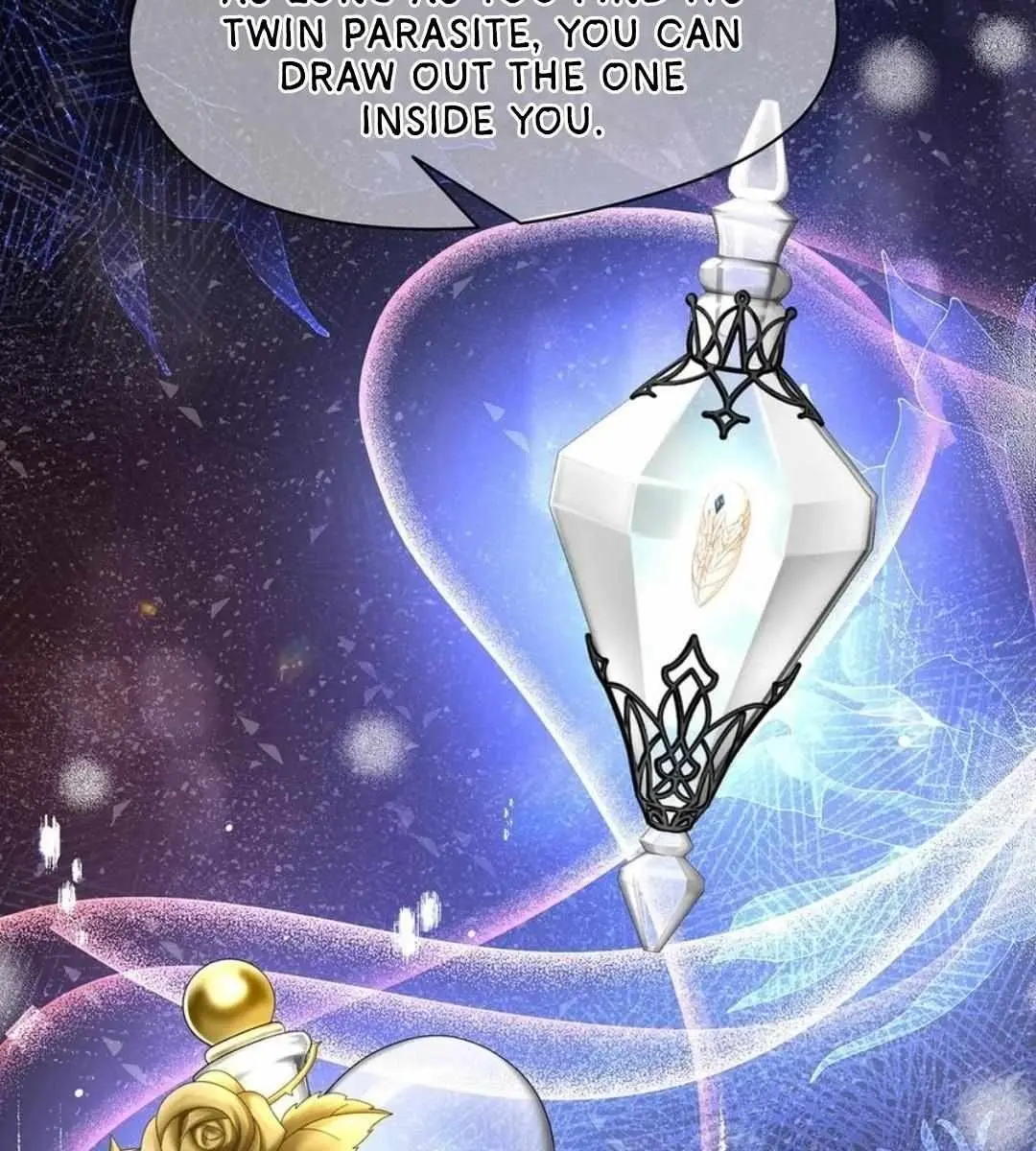 I Was Reborn as His Highness the Prince's Little Evil Dragon Chapter 55 Page 25
