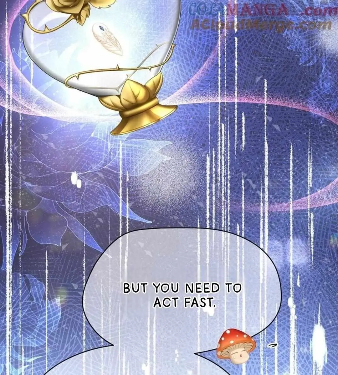 I Was Reborn as His Highness the Prince's Little Evil Dragon Chapter 55 Page 26