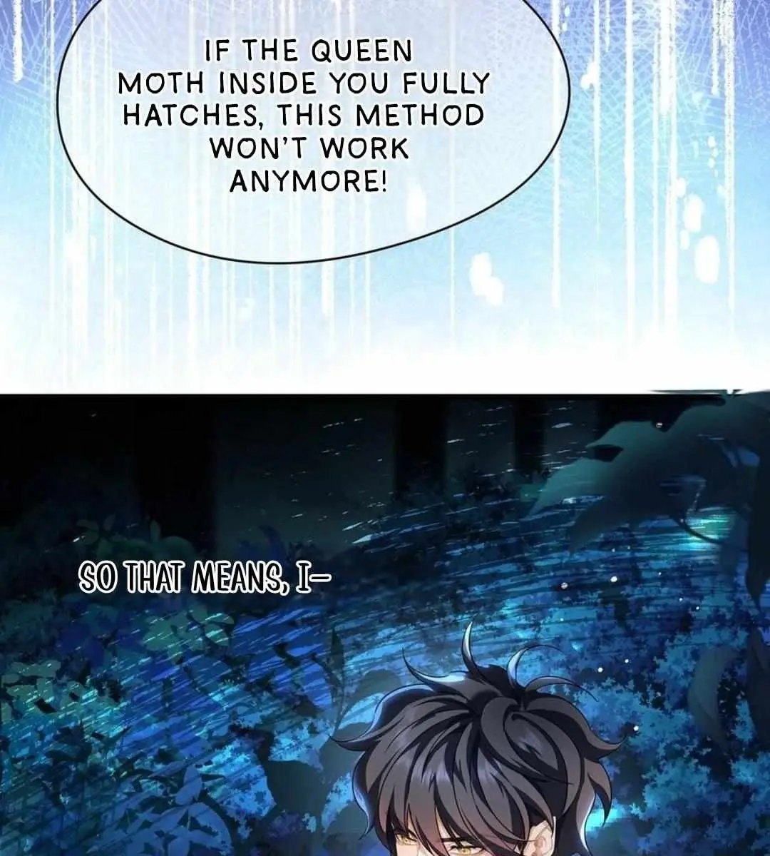 I Was Reborn as His Highness the Prince's Little Evil Dragon Chapter 55 Page 27