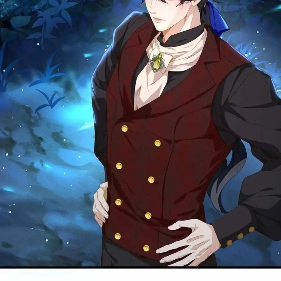 I Was Reborn as His Highness the Prince's Little Evil Dragon Chapter 55 Page 28