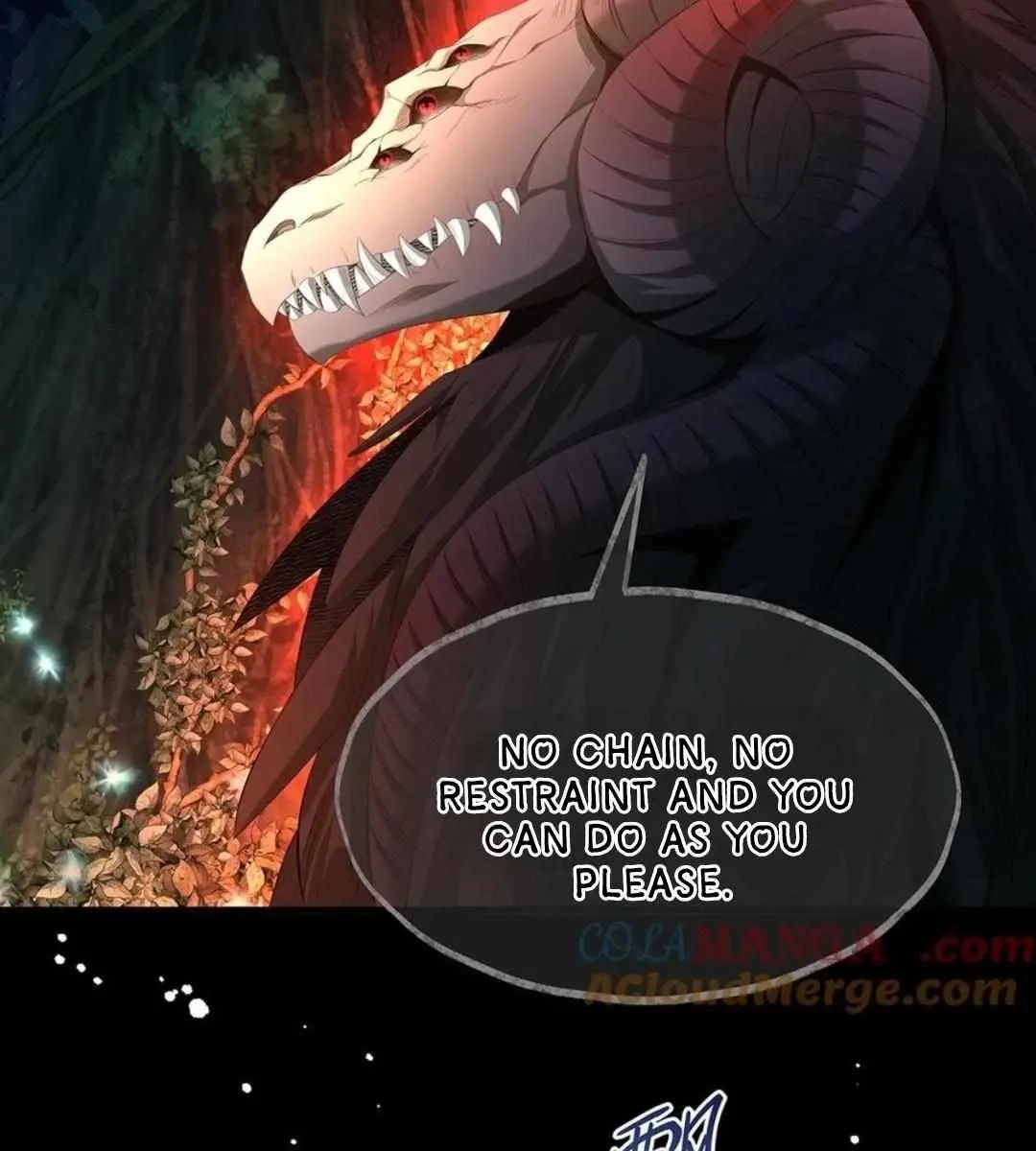 I Was Reborn as His Highness the Prince's Little Evil Dragon Chapter 55 Page 33