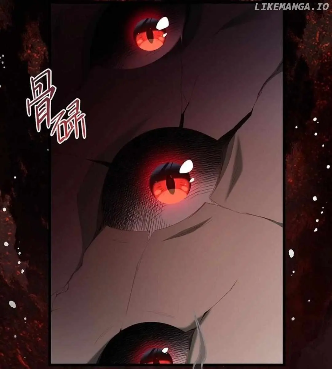 I Was Reborn as His Highness the Prince's Little Evil Dragon Chapter 55 Page 36