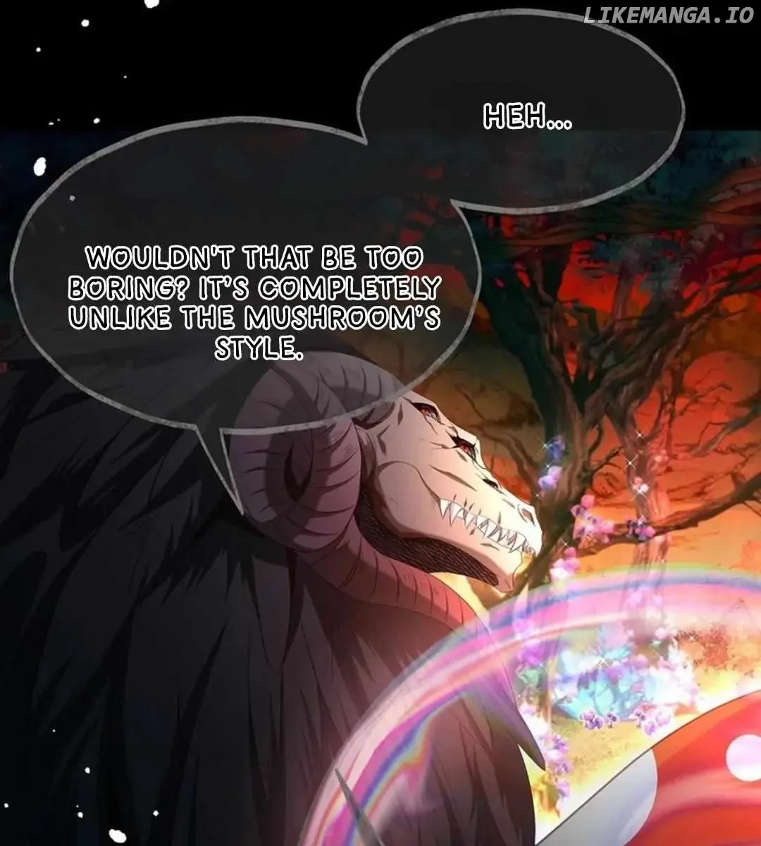 I Was Reborn as His Highness the Prince's Little Evil Dragon Chapter 55 Page 41
