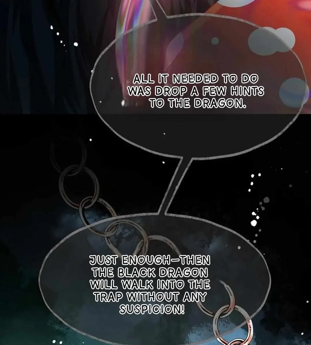 I Was Reborn as His Highness the Prince's Little Evil Dragon Chapter 55 Page 42