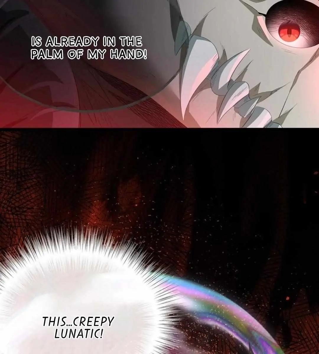 I Was Reborn as His Highness the Prince's Little Evil Dragon Chapter 55 Page 47