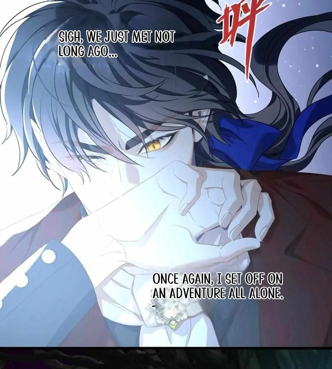 I Was Reborn as His Highness the Prince's Little Evil Dragon Chapter 55 Page 58