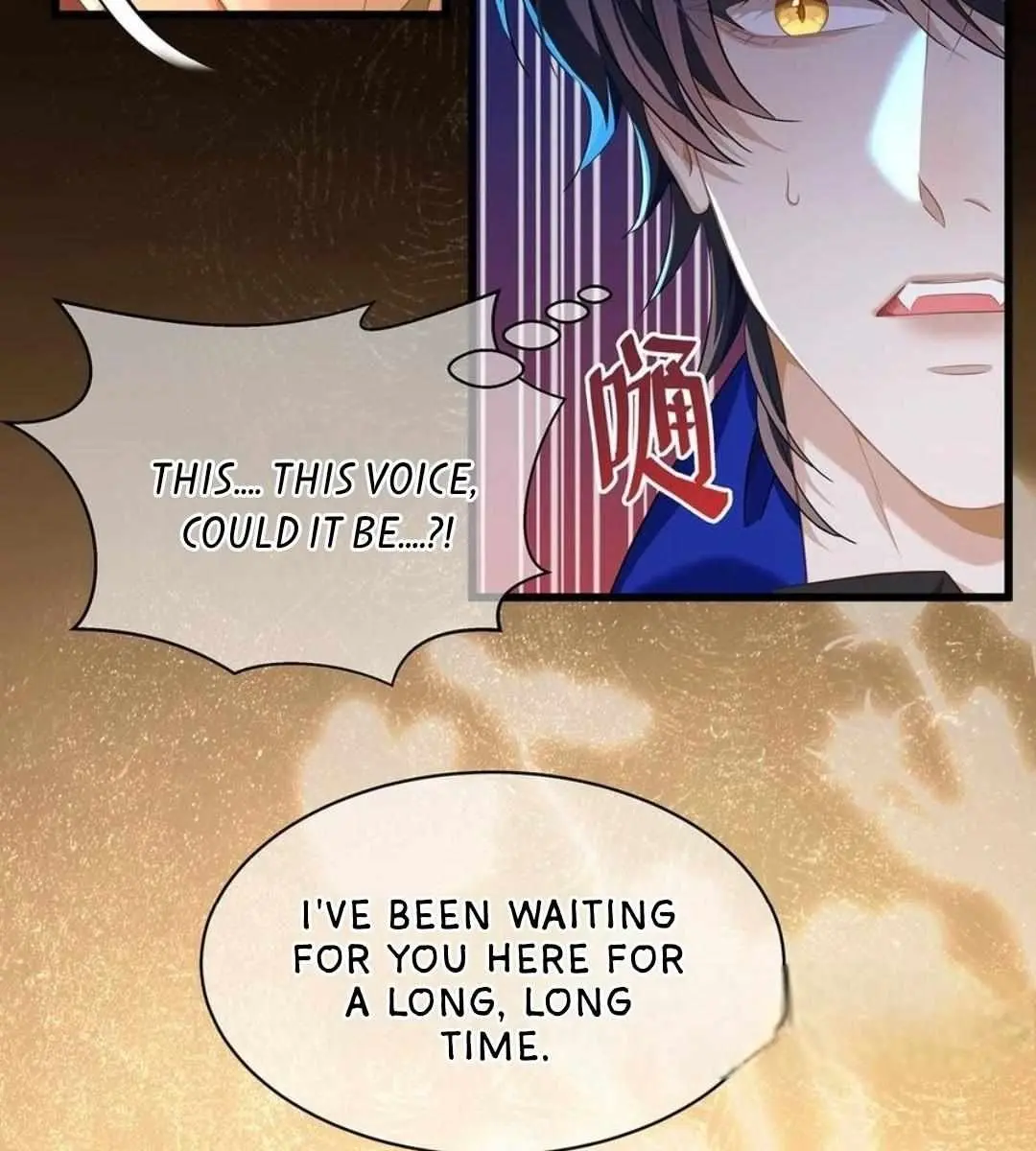 I Was Reborn as His Highness the Prince's Little Evil Dragon Chapter 55 Page 64