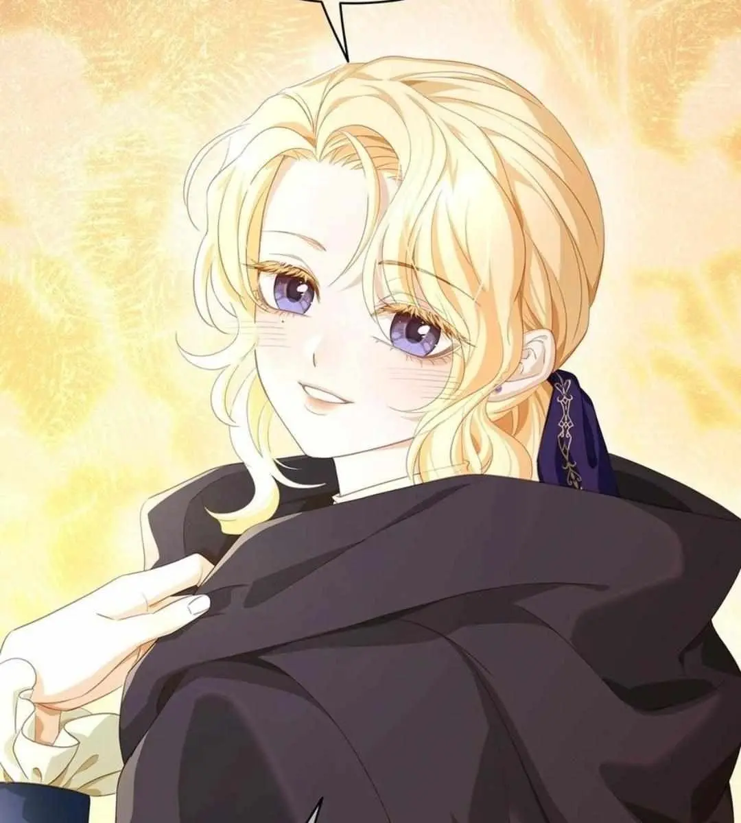 I Was Reborn as His Highness the Prince's Little Evil Dragon Chapter 55 Page 65