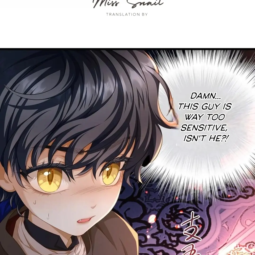 I Was Reborn as His Highness the Prince's Little Evil Dragon Chapter 57 Page 4