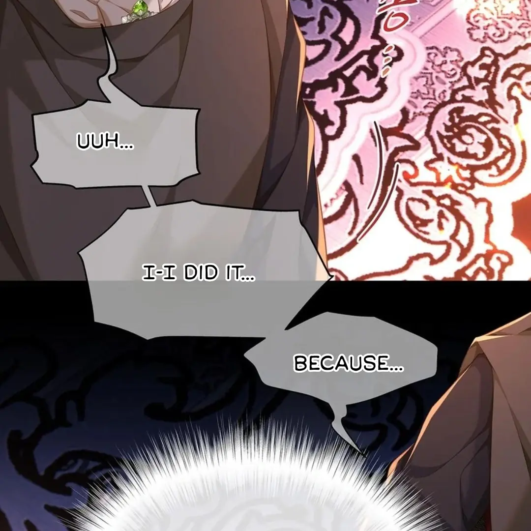 I Was Reborn as His Highness the Prince's Little Evil Dragon Chapter 57 Page 5