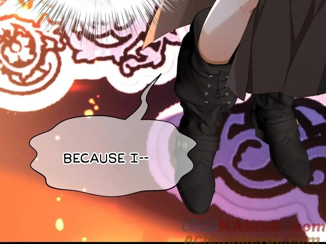 I Was Reborn as His Highness the Prince's Little Evil Dragon Chapter 57 Page 7