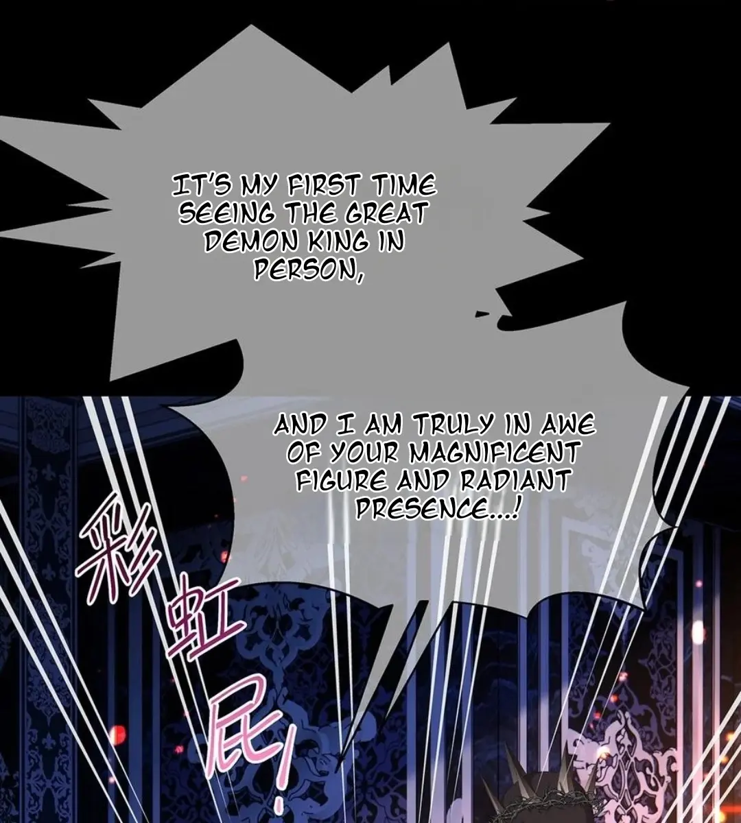 I Was Reborn as His Highness the Prince's Little Evil Dragon Chapter 57 Page 9