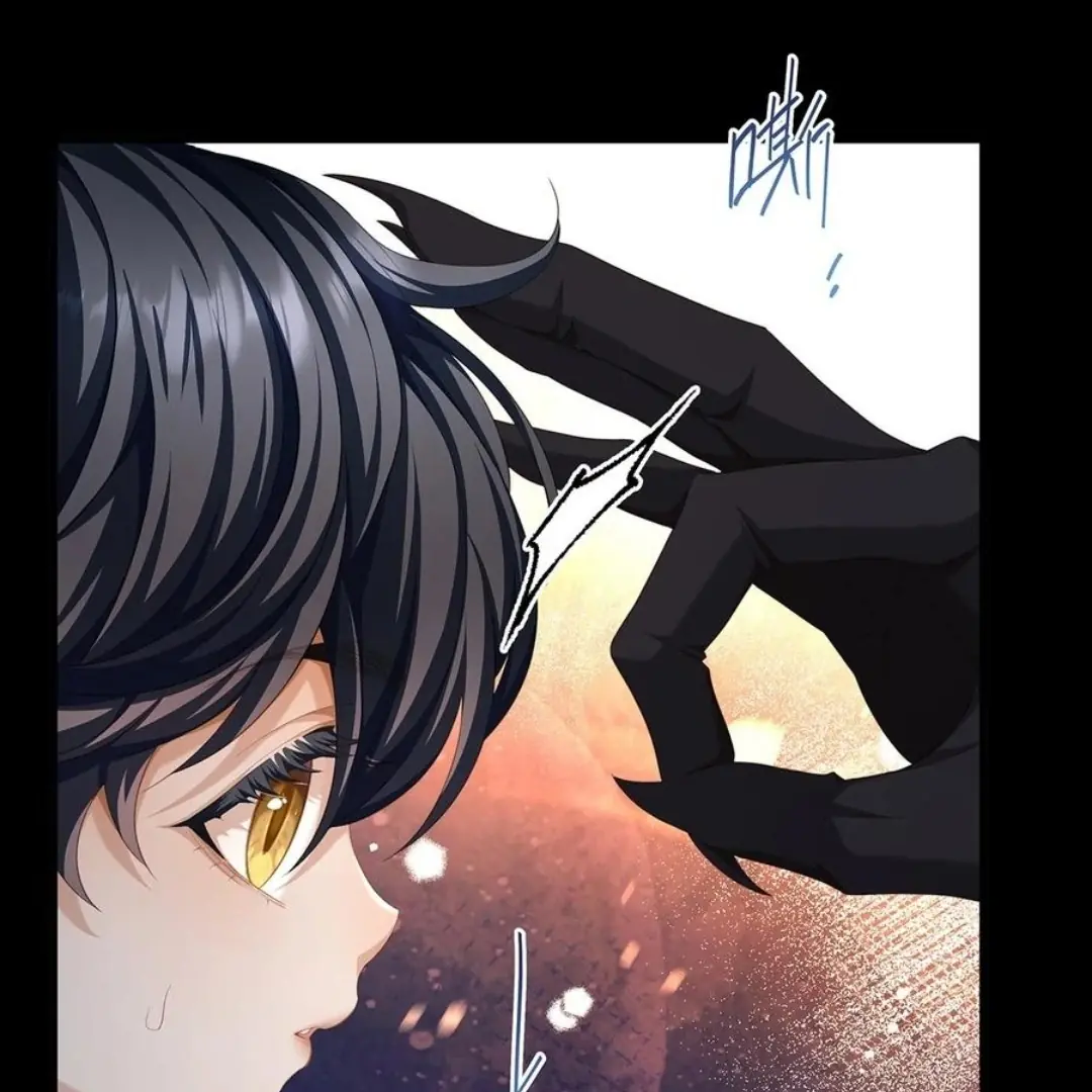 I Was Reborn as His Highness the Prince's Little Evil Dragon Chapter 57 Page 13
