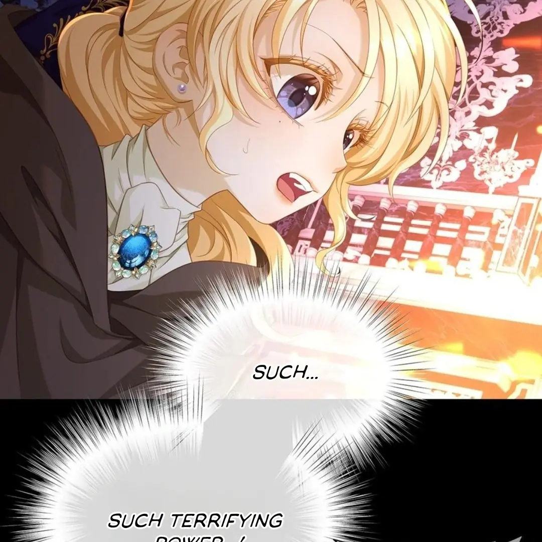 I Was Reborn as His Highness the Prince's Little Evil Dragon Chapter 57 Page 17
