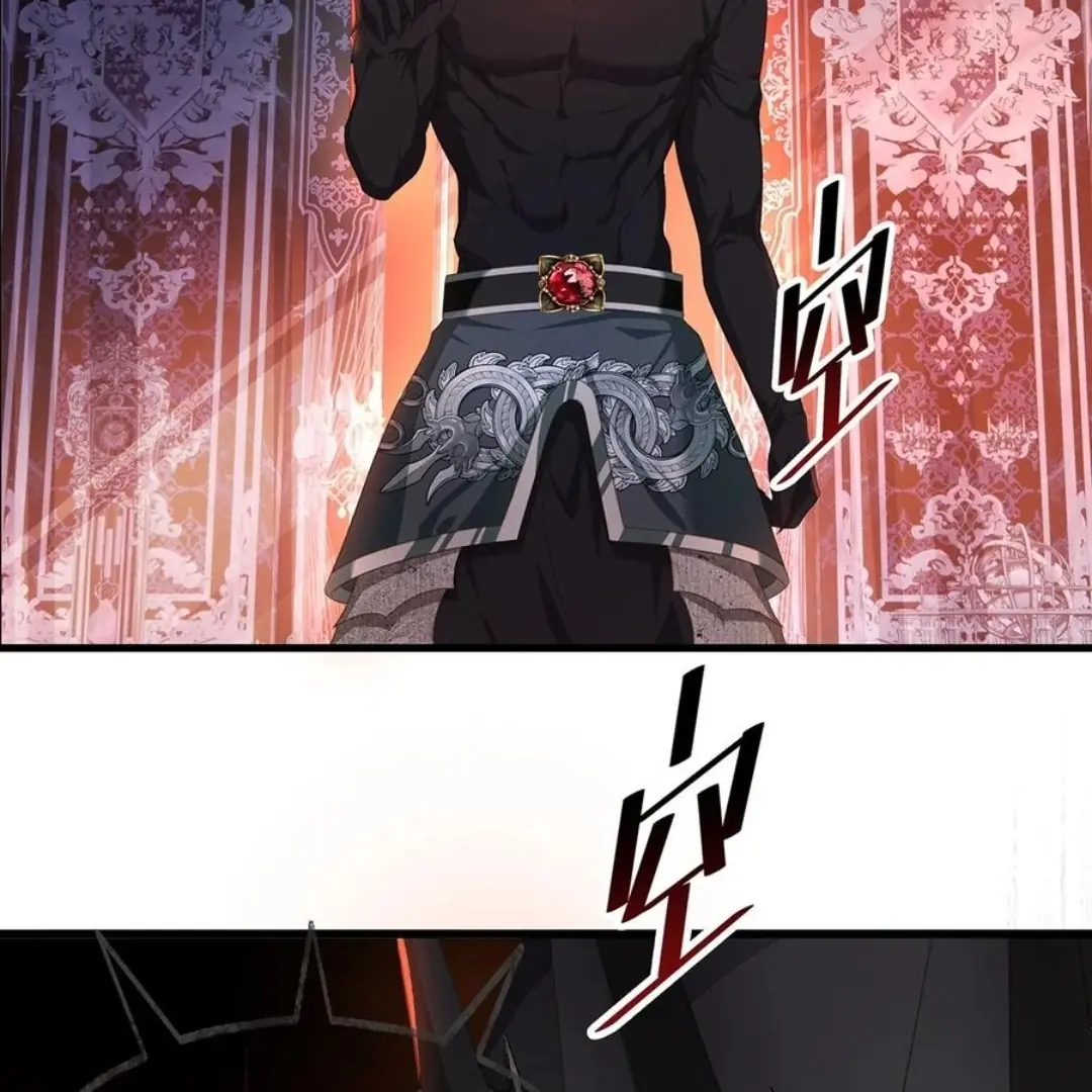 I Was Reborn as His Highness the Prince's Little Evil Dragon Chapter 57 Page 22