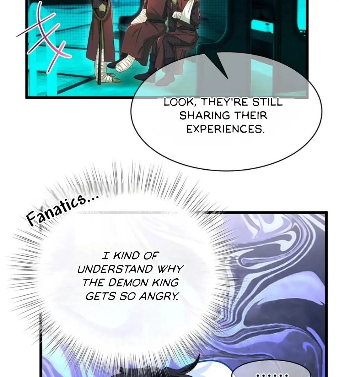 I Was Reborn as His Highness the Prince's Little Evil Dragon Chapter 57 Page 38