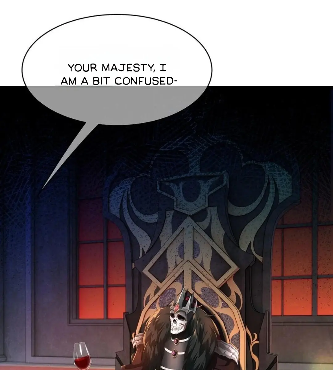 I Was Reborn as His Highness the Prince's Little Evil Dragon Chapter 57 Page 46