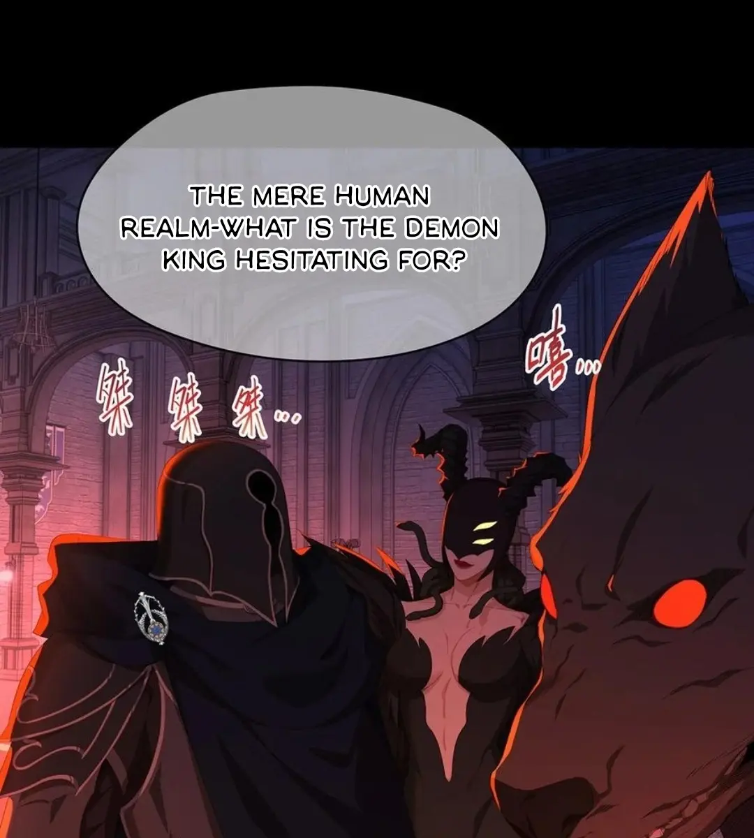 I Was Reborn as His Highness the Prince's Little Evil Dragon Chapter 57 Page 51