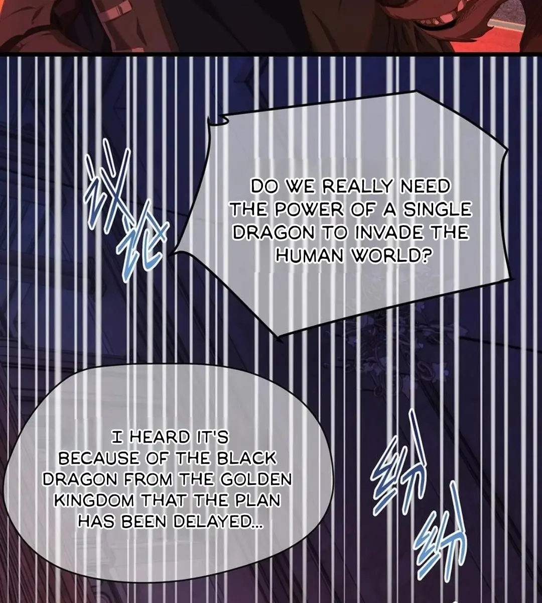 I Was Reborn as His Highness the Prince's Little Evil Dragon Chapter 57 Page 52