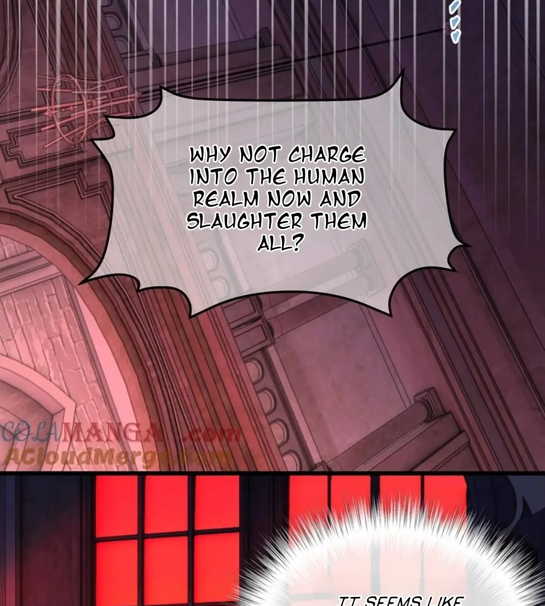 I Was Reborn as His Highness the Prince's Little Evil Dragon Chapter 57 Page 53