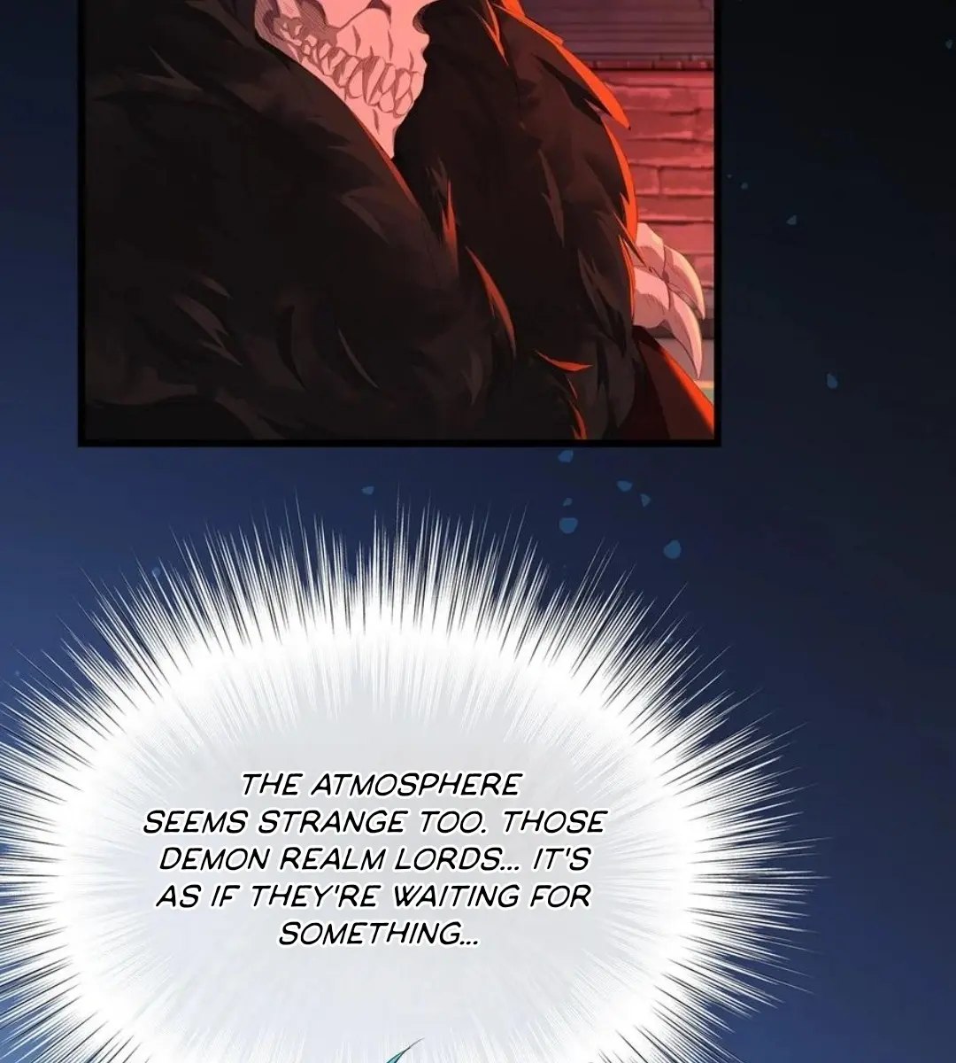 I Was Reborn as His Highness the Prince's Little Evil Dragon Chapter 57 Page 57