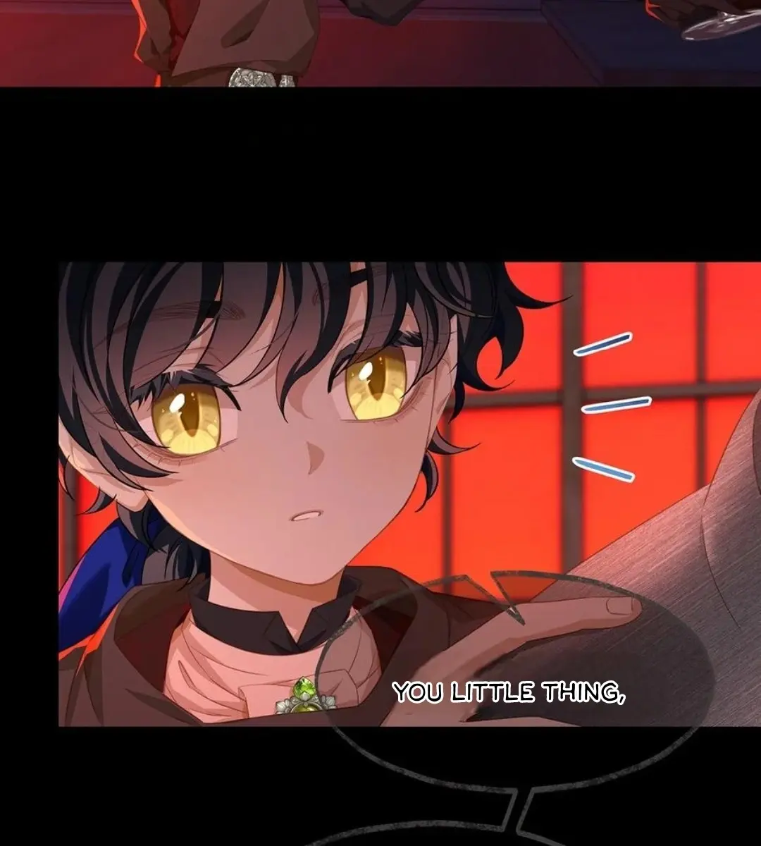 I Was Reborn as His Highness the Prince's Little Evil Dragon Chapter 57 Page 63
