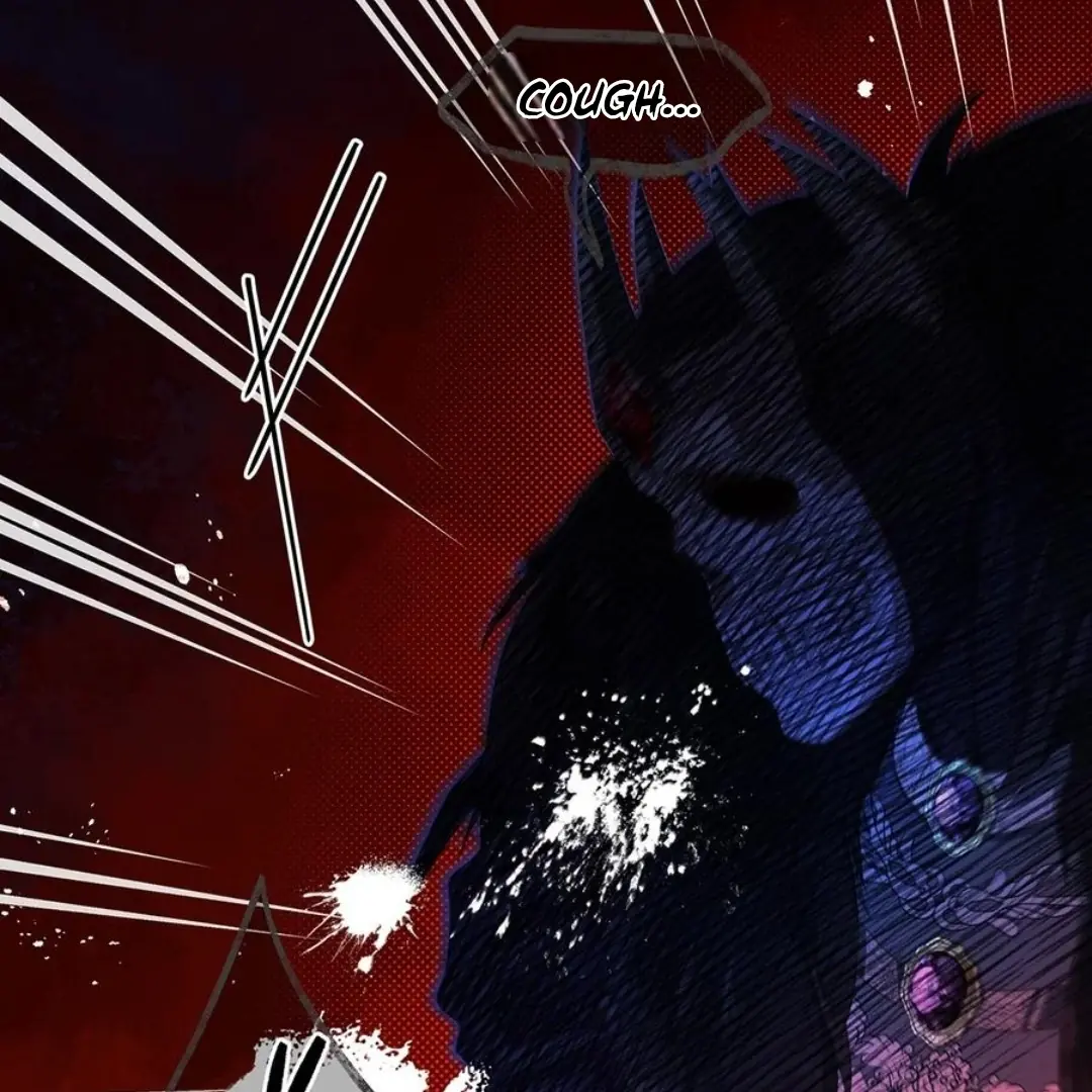 I Was Reborn as His Highness the Prince's Little Evil Dragon Chapter 57 Page 68
