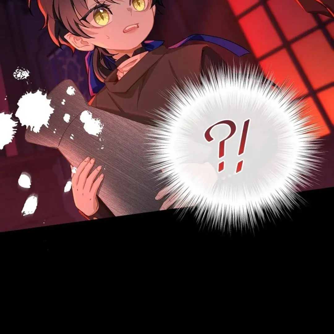 I Was Reborn as His Highness the Prince's Little Evil Dragon Chapter 57 Page 70
