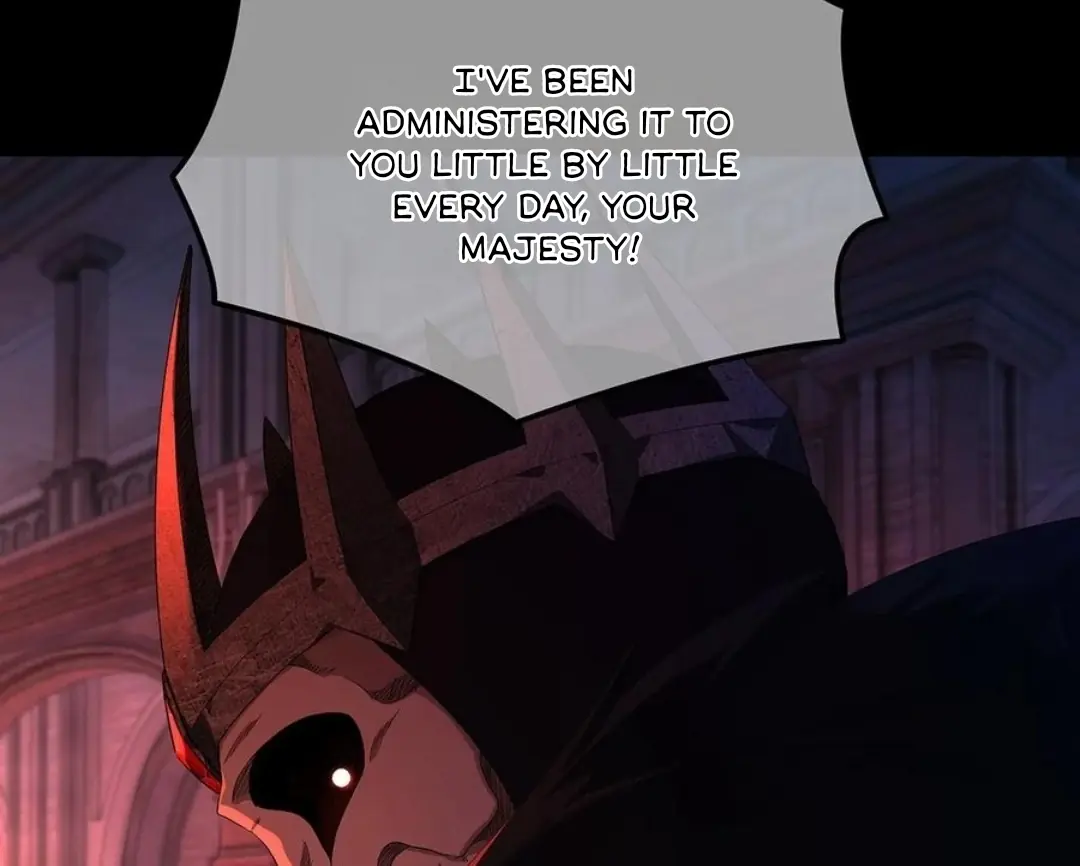I Was Reborn as His Highness the Prince's Little Evil Dragon Chapter 57 Page 78