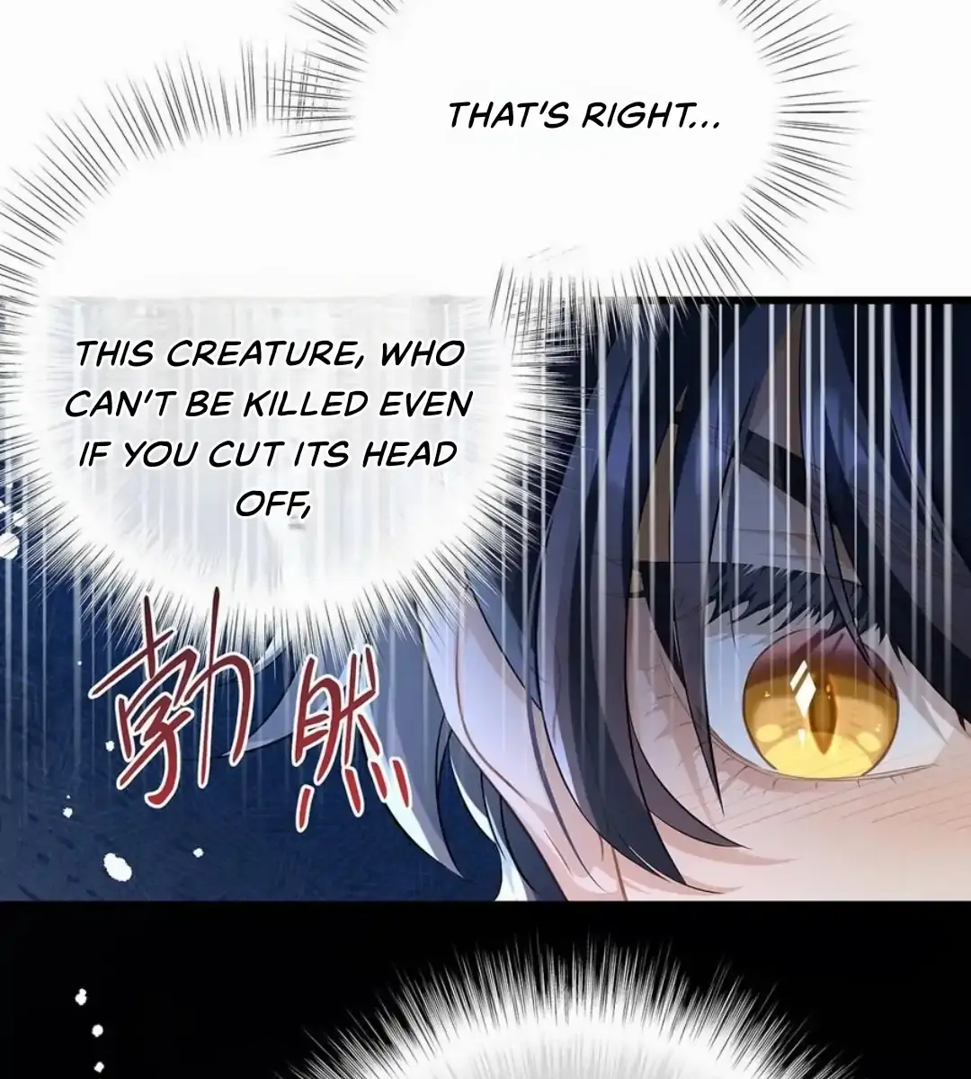 I Was Reborn as His Highness the Prince's Little Evil Dragon Chapter 60 Page 16