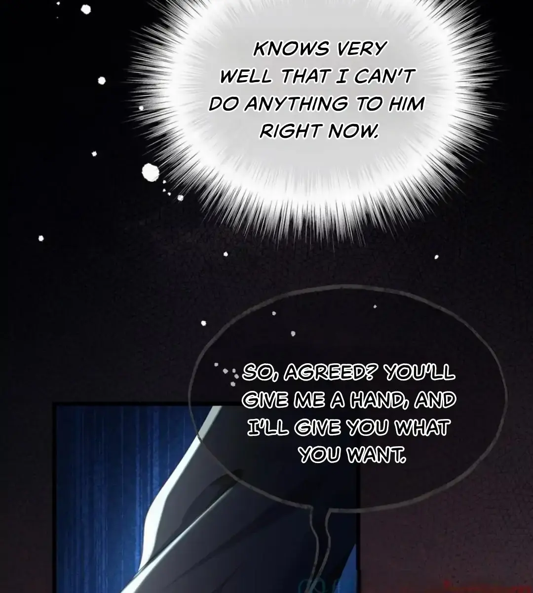 I Was Reborn as His Highness the Prince's Little Evil Dragon Chapter 60 Page 17