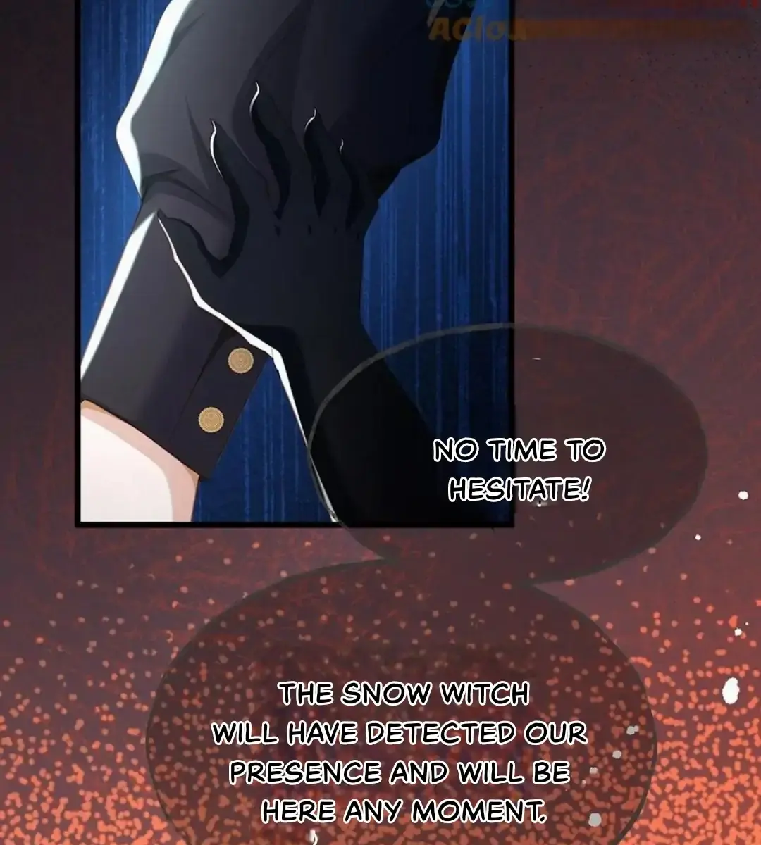 I Was Reborn as His Highness the Prince's Little Evil Dragon Chapter 60 Page 18
