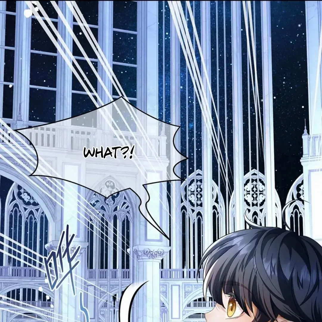 I Was Reborn as His Highness the Prince's Little Evil Dragon Chapter 60 Page 20