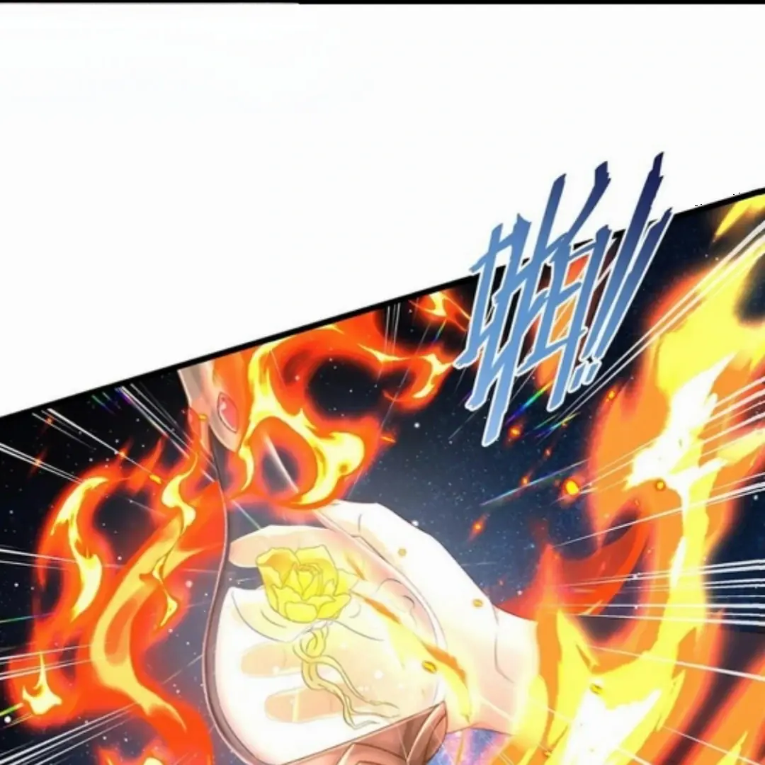 I Was Reborn as His Highness the Prince's Little Evil Dragon Chapter 60 Page 26