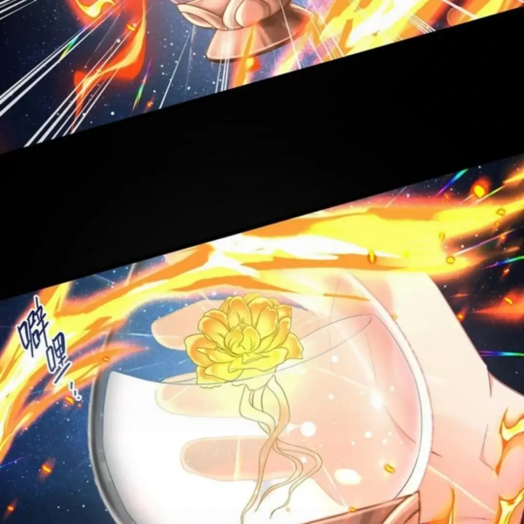 I Was Reborn as His Highness the Prince's Little Evil Dragon Chapter 60 Page 27